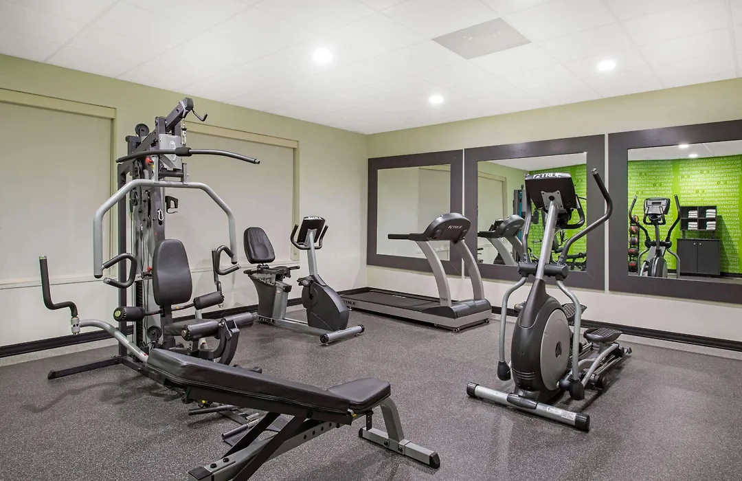 La Quinta By Wyndham Lake Charles - Westlake-1