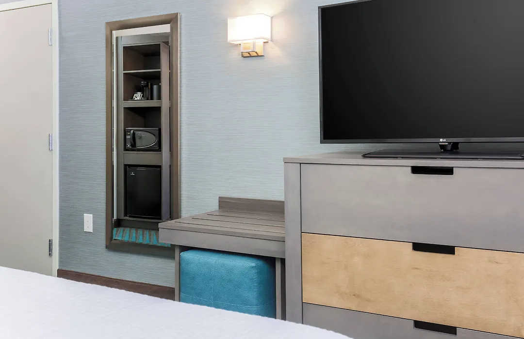 Fairfield Inn & Suites By Marriott Wichita Falls Northwest-1