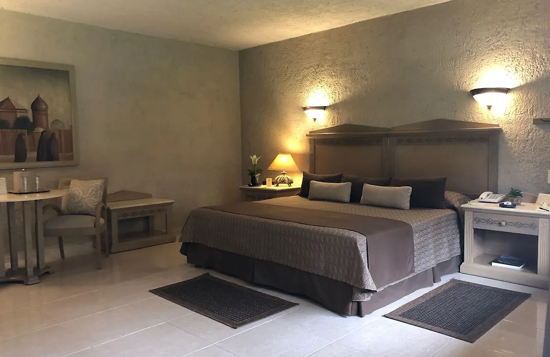 Suites Layfer, Córdoba, Veracruz, México-1