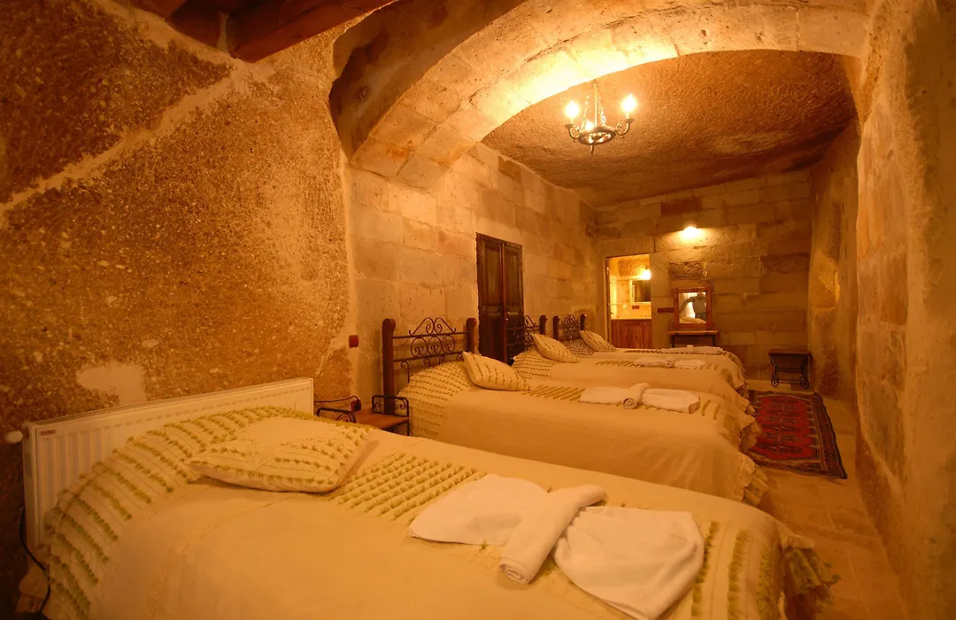 Century Cave Hotel-1