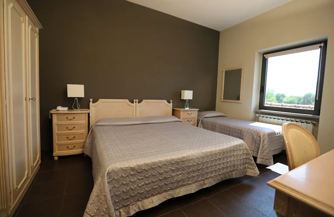 Hotel Ristorante Borgo Antico-1