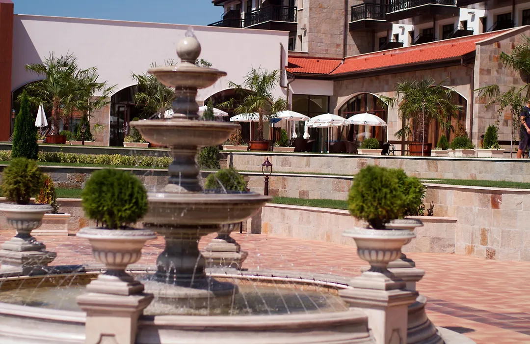 Hyatt Regency Pravets Resort-1