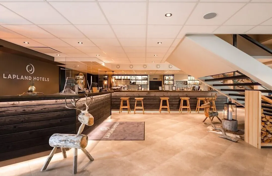 Lapland Hotels Sky Ounasvaara-1