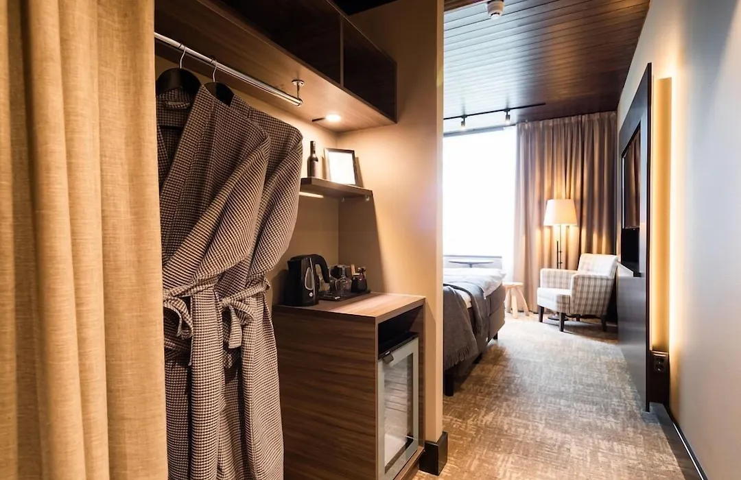 Lapland Hotels Sky Ounasvaara-1