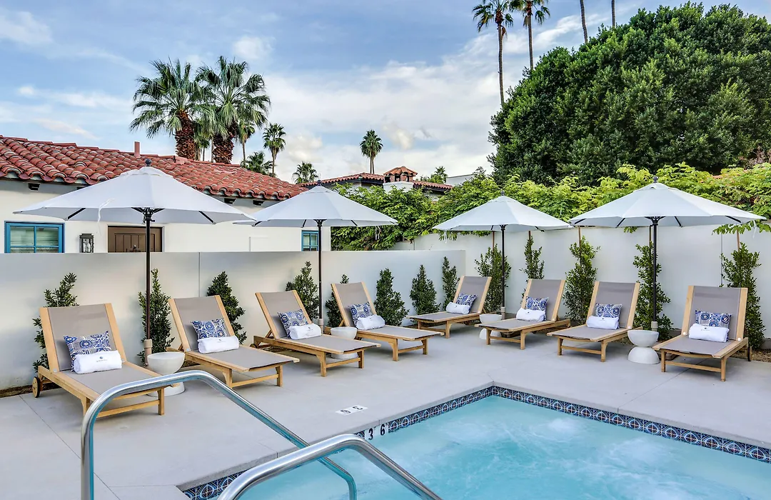 La Serena Villas (Adults Only)-1