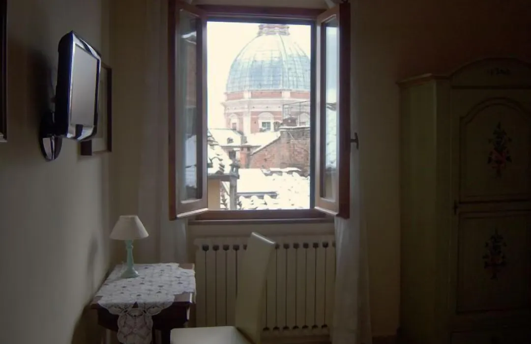 B&B Dei Rossi-1