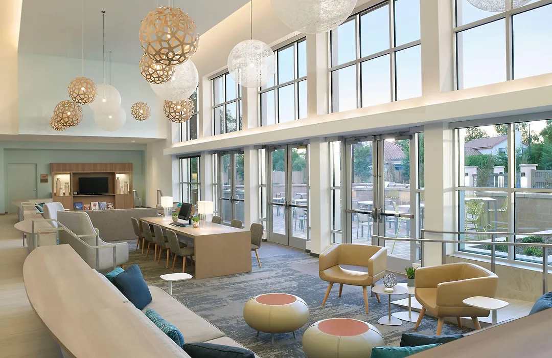 Element By Marriott Chandler Fashion Center-1