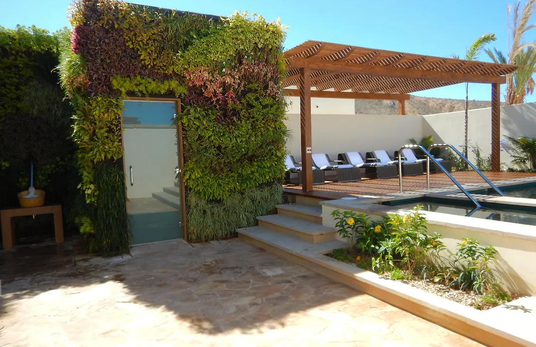 Chileno Bay Resort & Residences, Auberge Collection-1