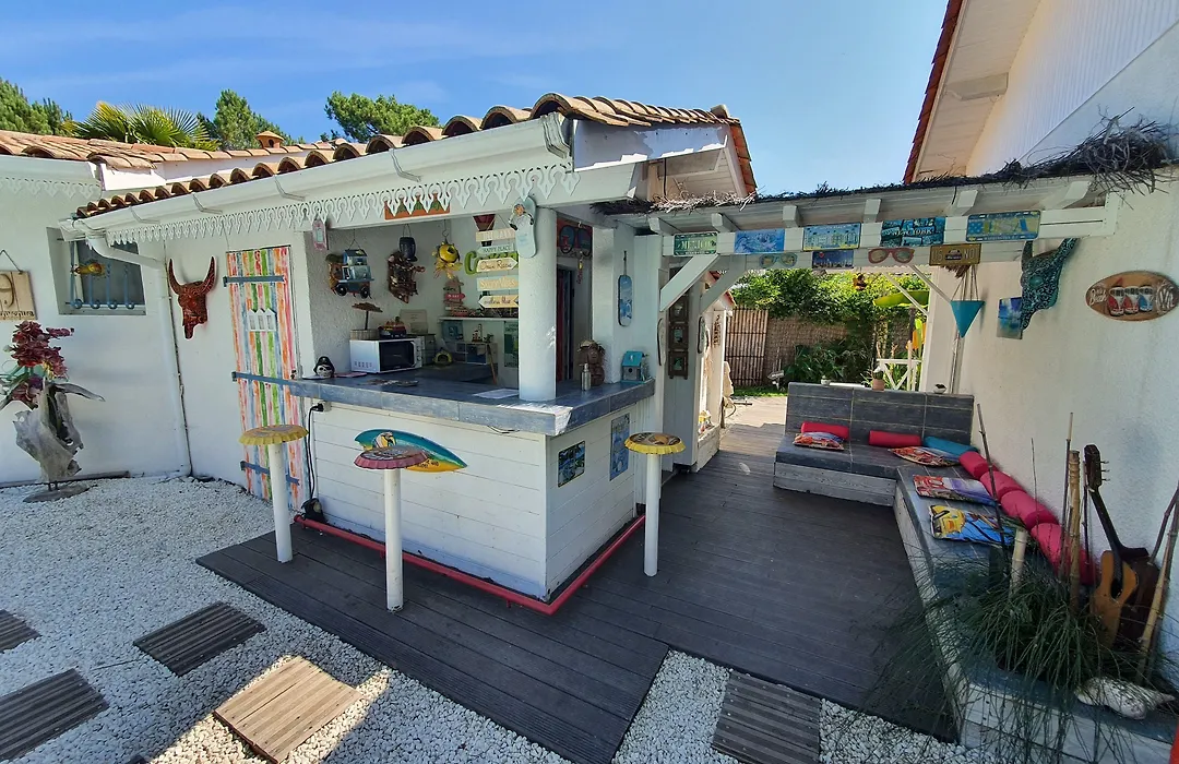 Villa Caraîbes-1
