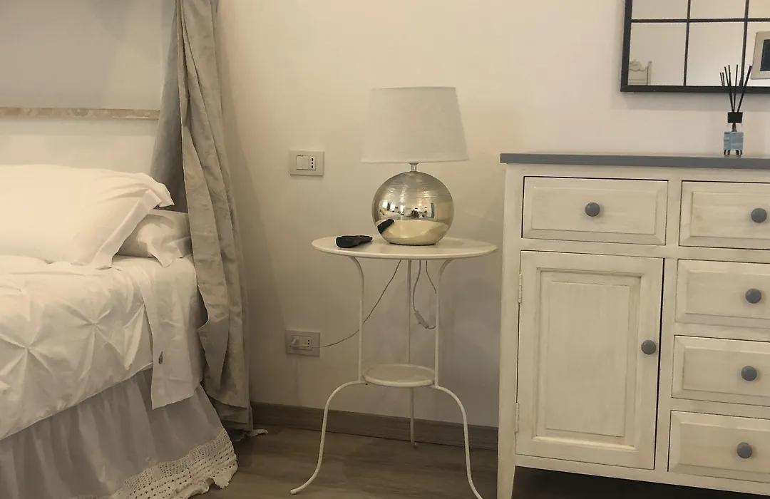 Siena Vip B&B-1