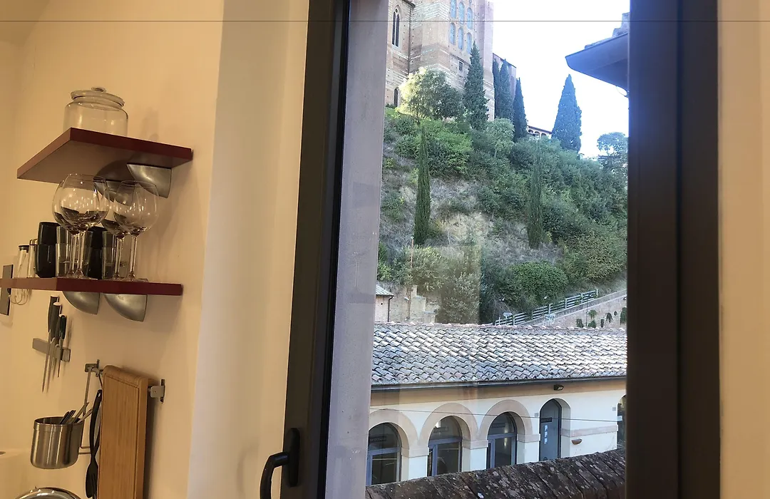 Siena Vip B&B-1