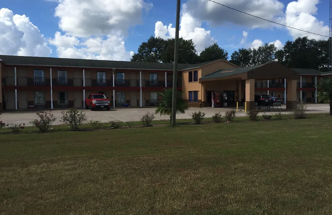 The Kinder Inn-1