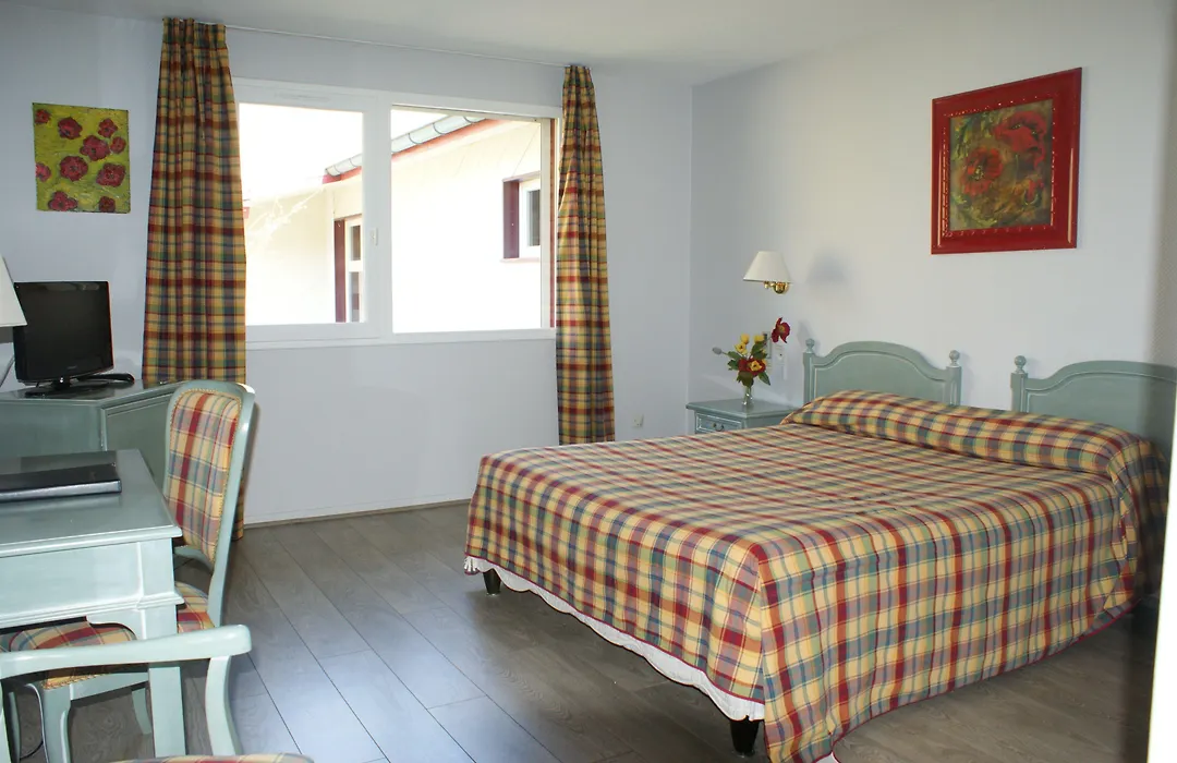 Hotel Blanc-1