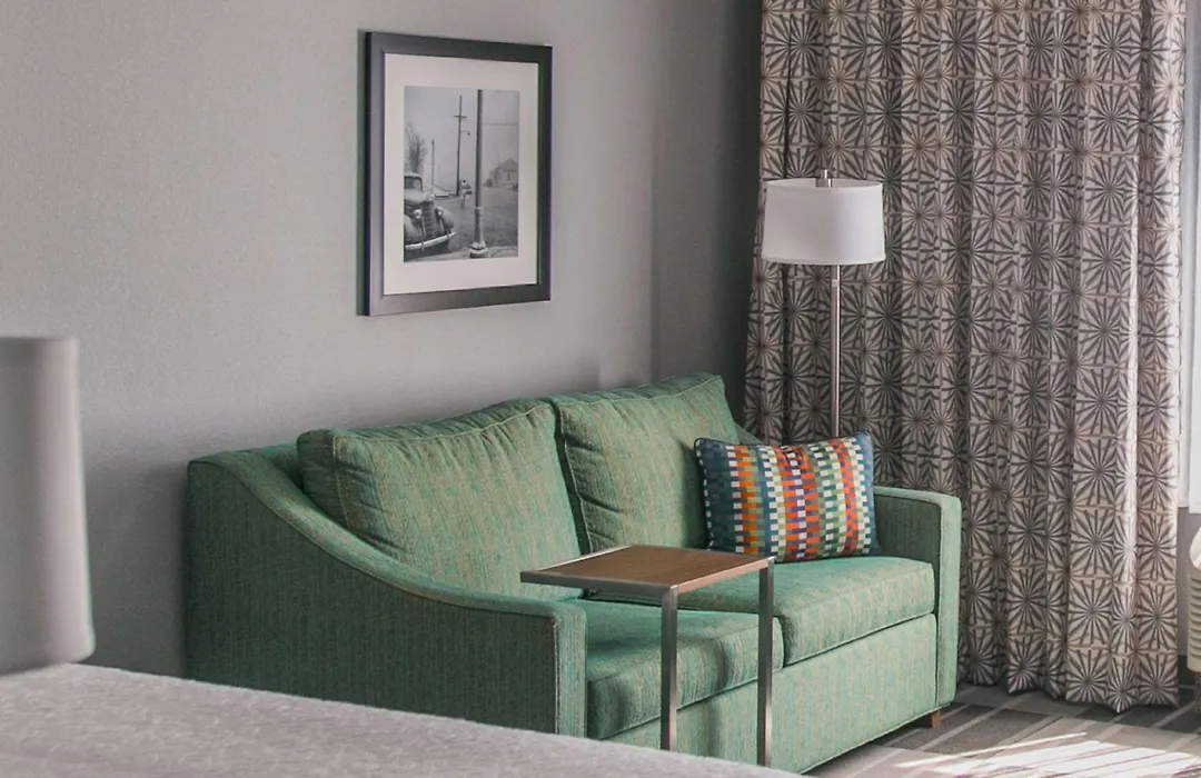 Hampton Inn & Suites Amarillo East-1