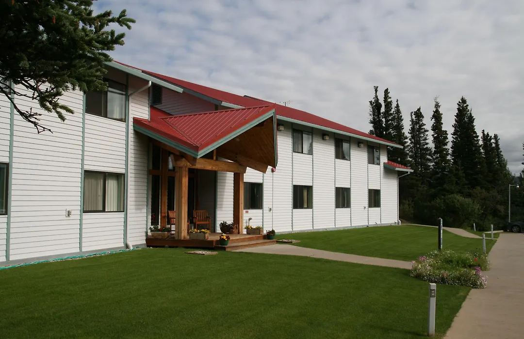 Aurora Denali Lodge-1