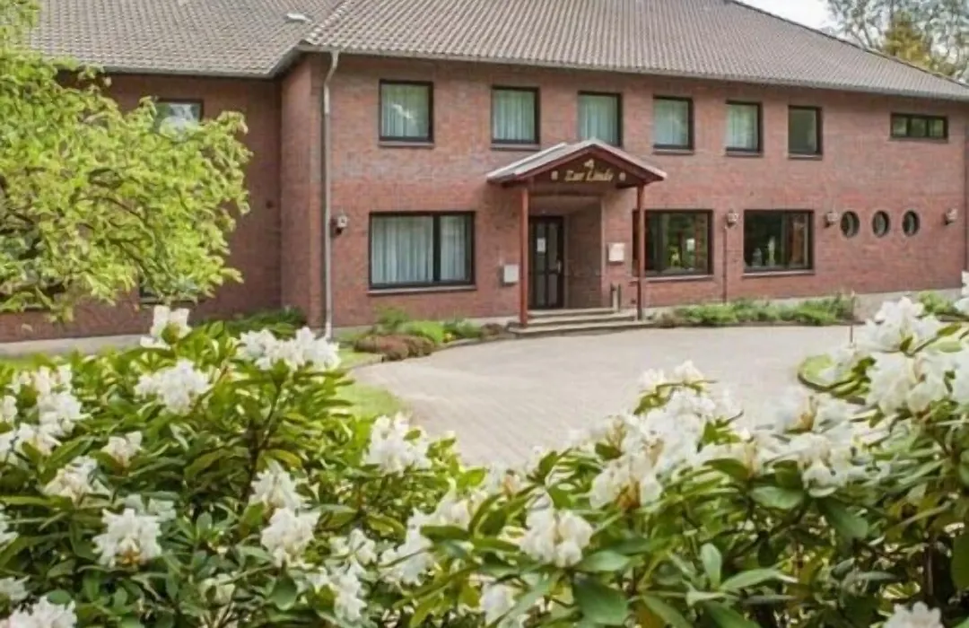 Hotel-Restaurant Zur Linde-1