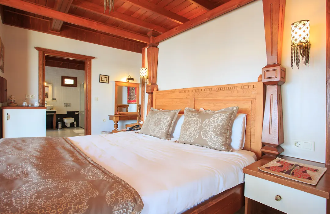 Zakros Hotel Lykia (Adults Only)-1