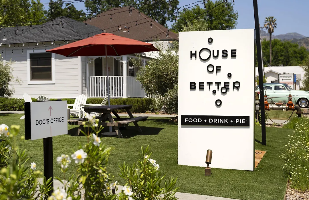 Dr Wilkinsons Backyard Resort And Mineral Springs A Member Of Design Hotels-1