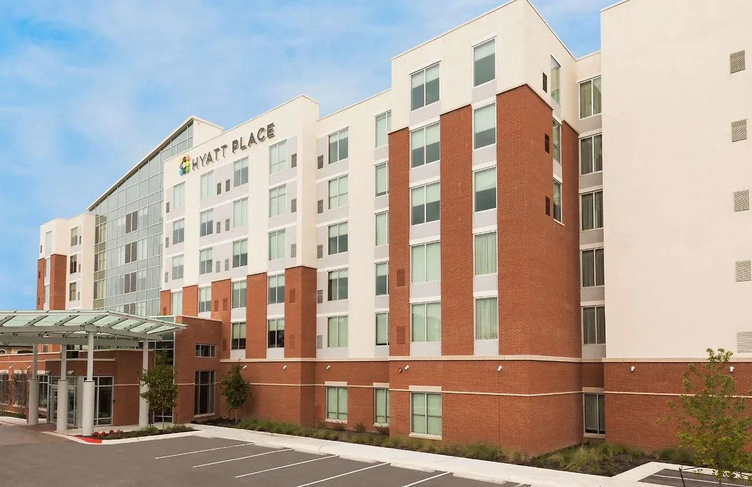Hyatt Place Austin/Round Rock-1