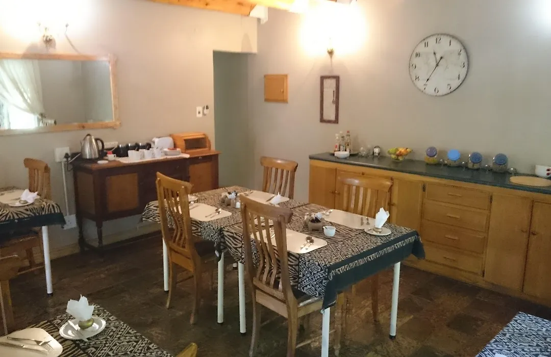 Ladybrand Guest House-1