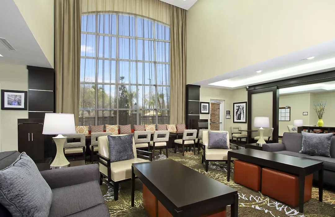 Staybridge Suites - Houston - Medical Center By Ihg-1