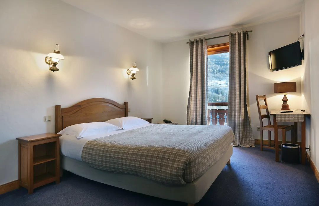 Hotel Autantic-1