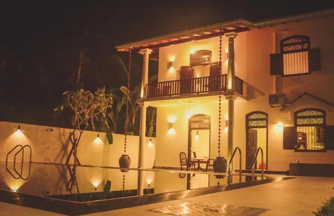 Villa Frangipani-1