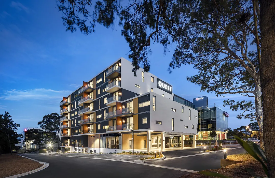 Quest Macquarie Park-1