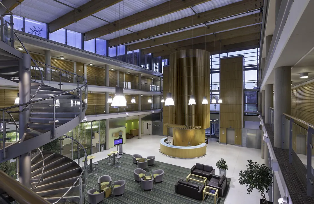The Jubilee Hotel-1