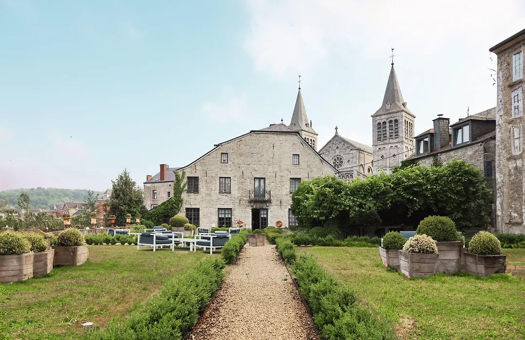 Hotel La Malle Poste-1