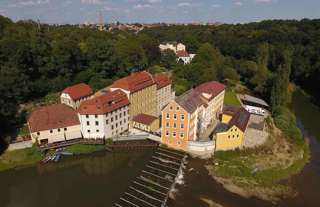 Hotel Obermühle-1