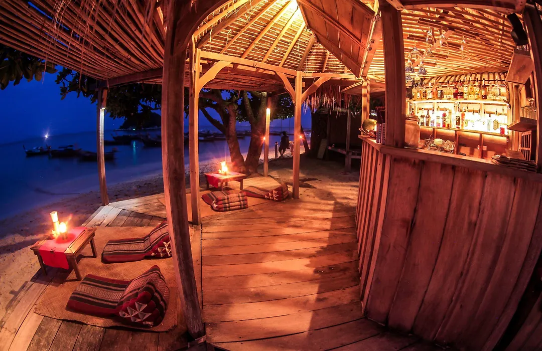 Castaway Resort Koh Lipe-1