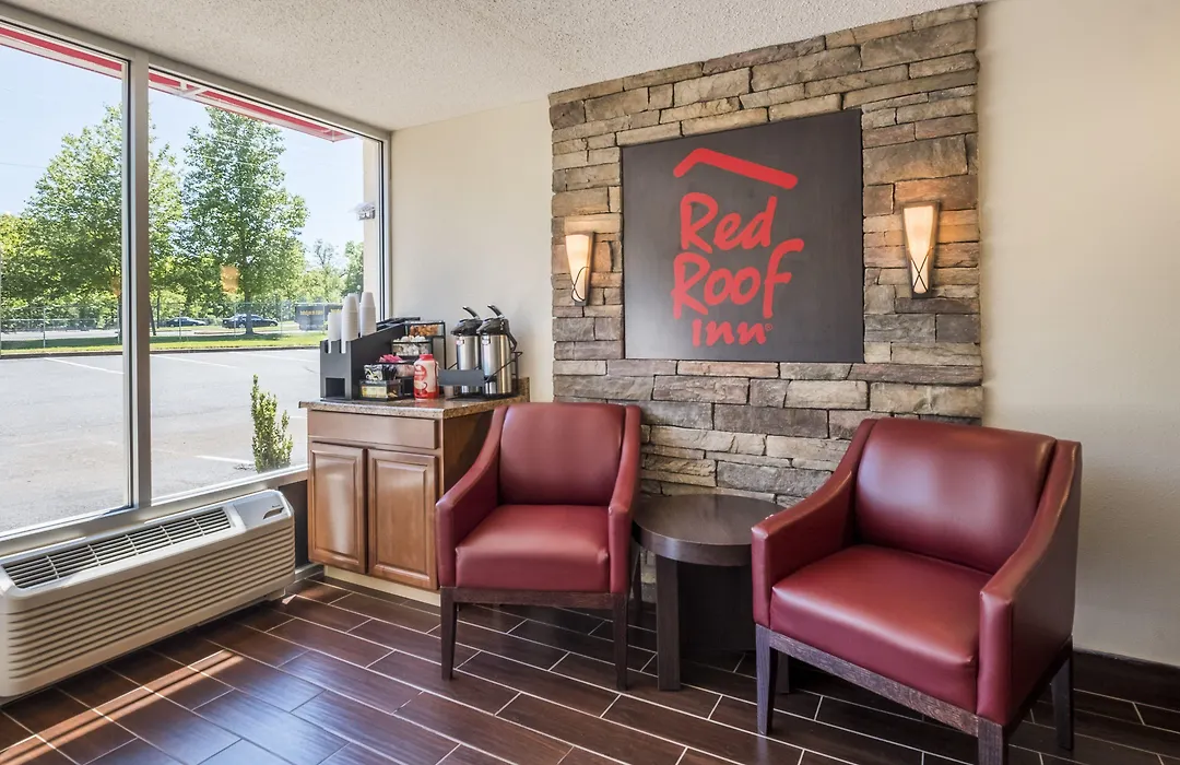 Red Roof Inn Dumfries-Quantico-1