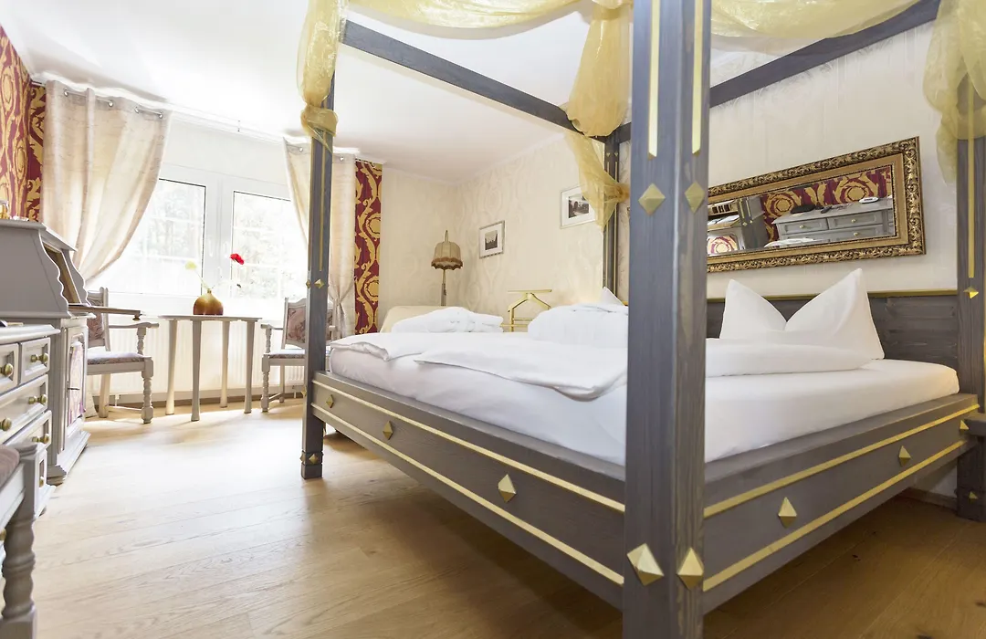 Spree - Waldhotel Cottbus-1