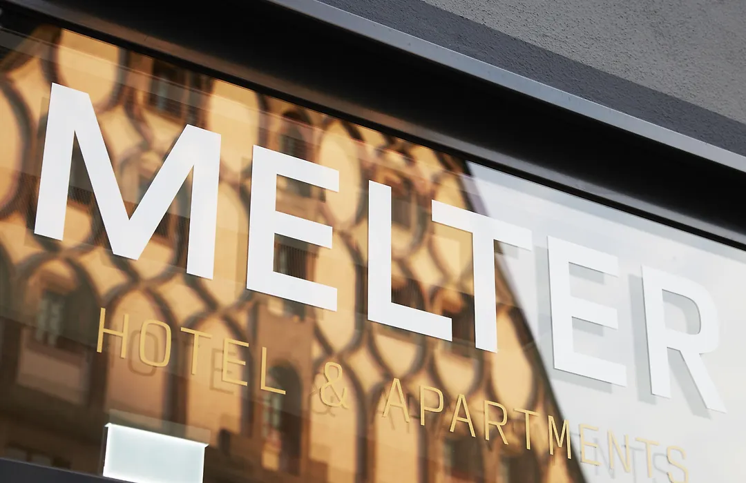 Melter Hotel & Apartments - A Neighborhood Hotel-1