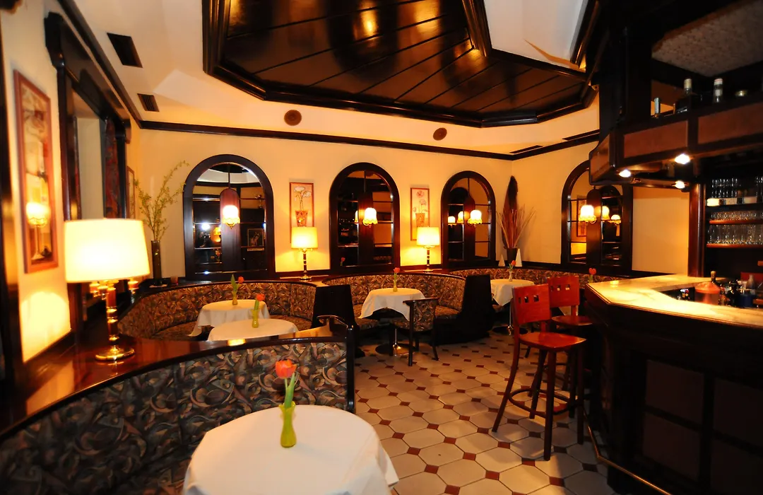 Hotel Pendl-1