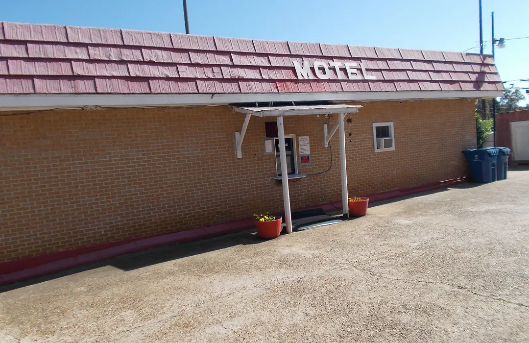 Hillside Motel-1