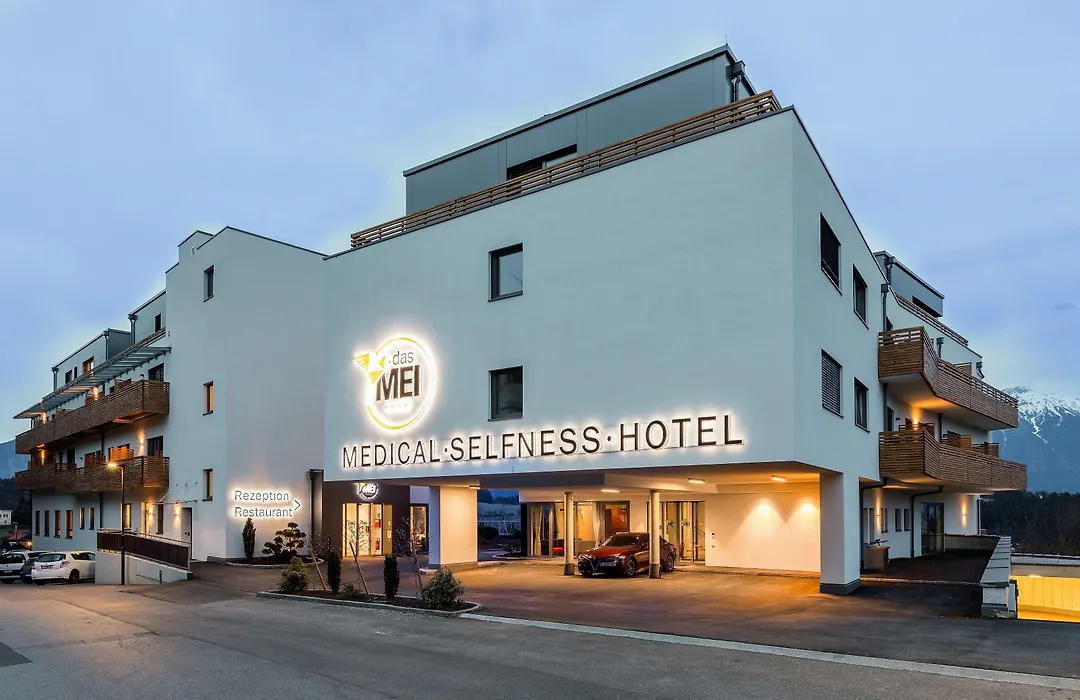 Hotel dasMEI-1