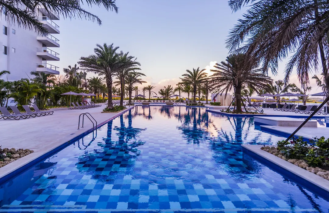 Dreams Karibana Cartagena Golf & Spa Resort-1