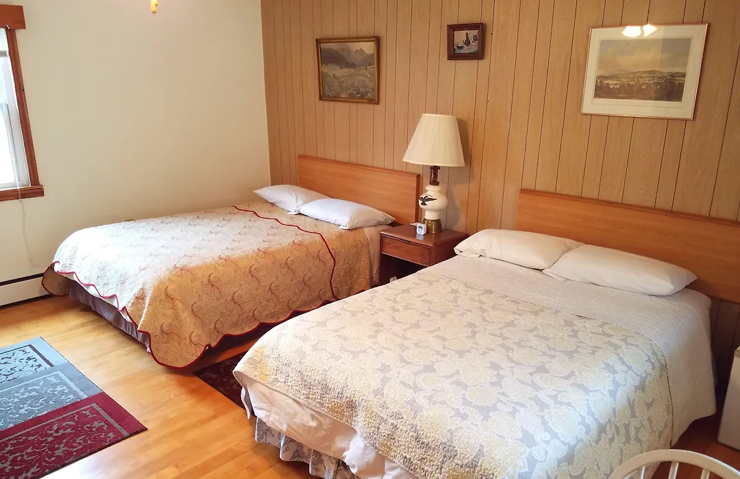 Black Bear Lodge-1