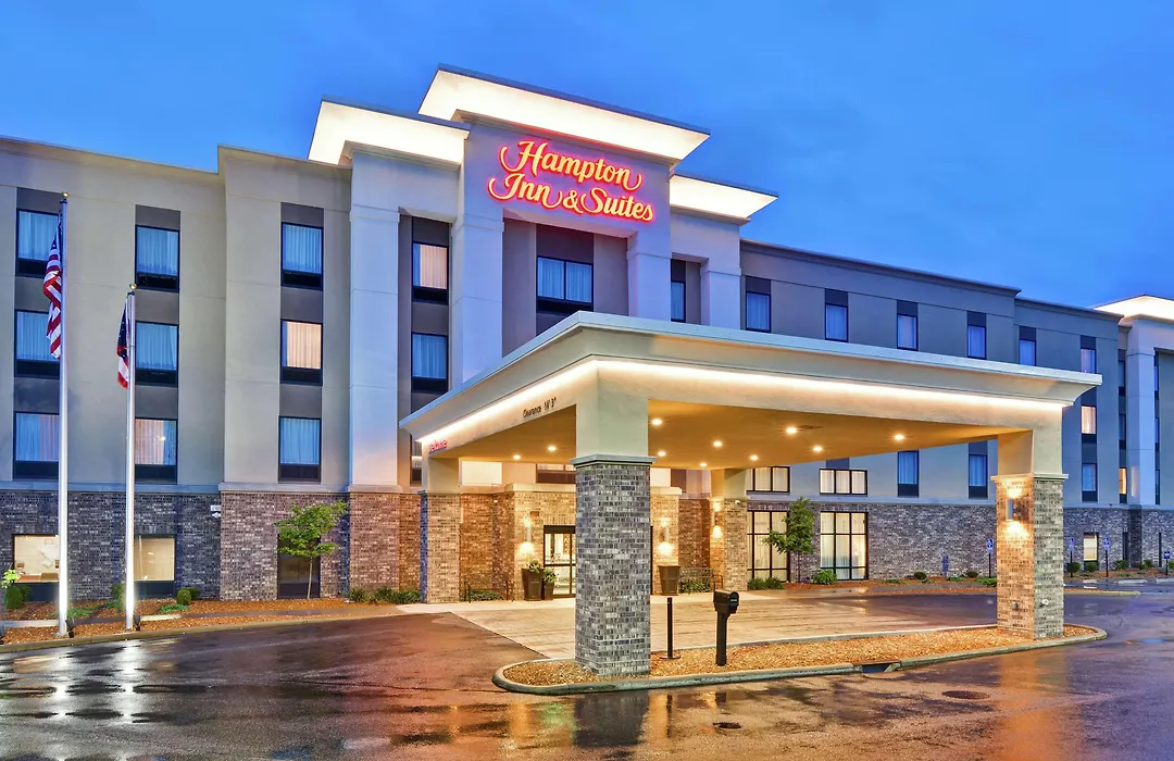 Hampton Inn Suites Ashland, Ohio-1