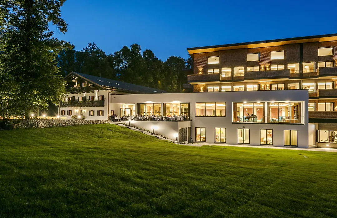 Klosterhof - Alpine Hideaway & Spa-1