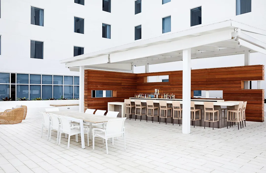 Ac Hotel By Marriott Miami Aventura-1