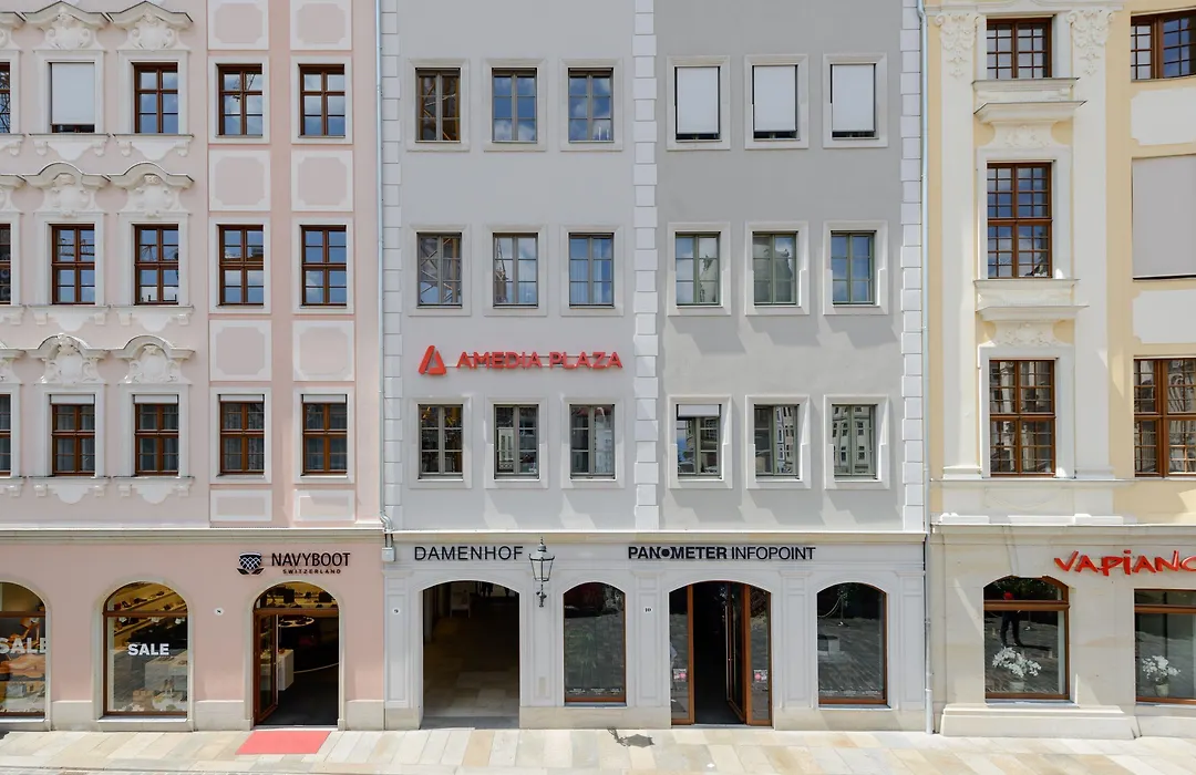 Amedia Plaza Dresden-1