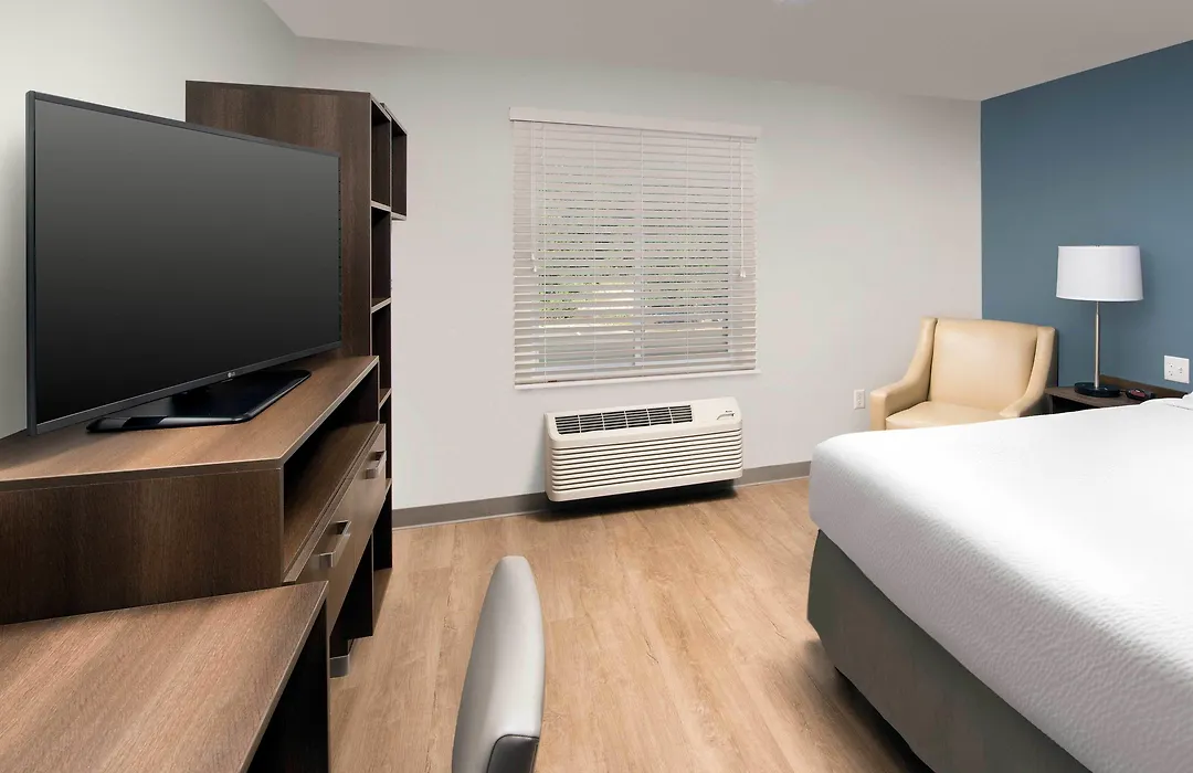 Extended Stay America Select Suites - Pittsburgh - Cranberry-1