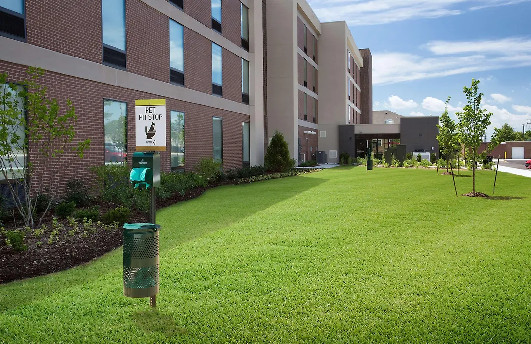 Home2 Suites By Hilton Chicago Schaumburg-1