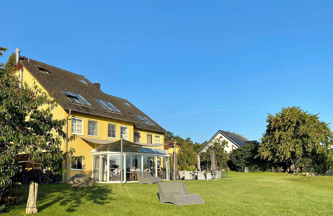 Hotel am Müritz-Nationalpark-1