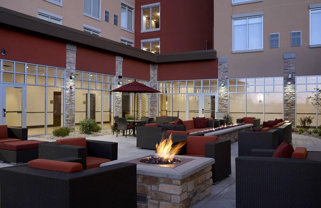 Hyatt Place Madison/Verona-1