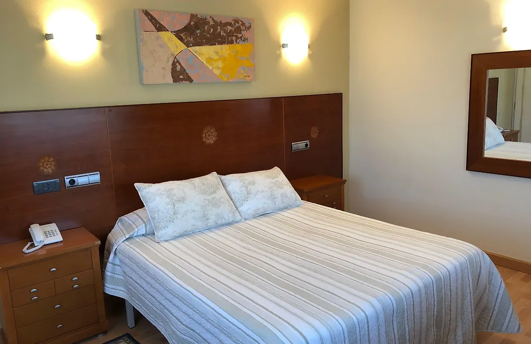 Hotel Sena-1
