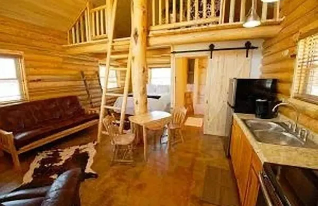 Trail City Bed & Breakfast-1
